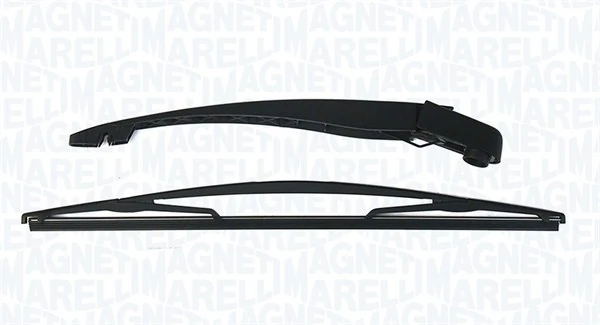 Wiper Arm Set, window cleaning